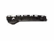 Complementos parachoques trasero TOYOTA Yaris