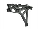 Complementos parachoques trasero RENAULT Twingo
