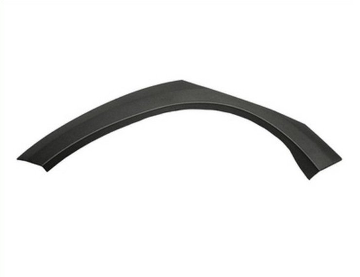 Acceder a la pieza Cerco aleta trasera derecha, parte trasera