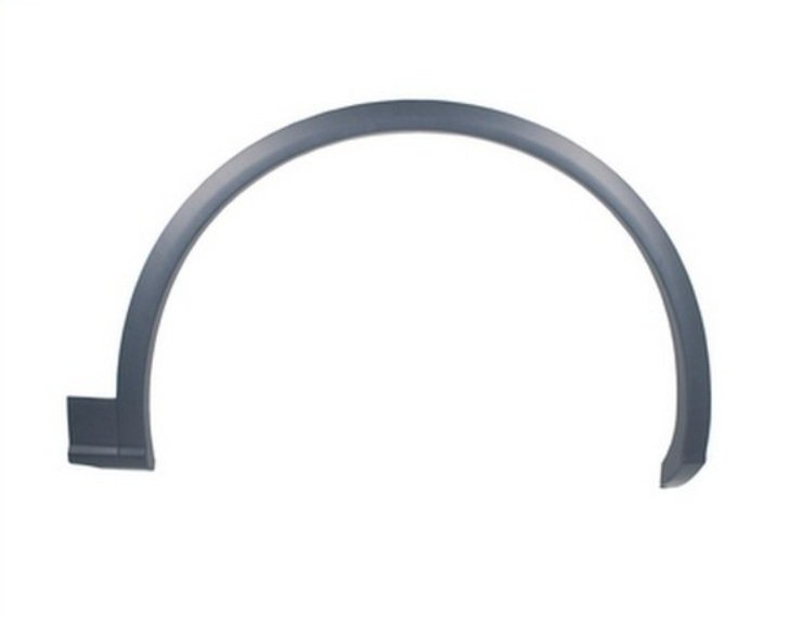 Acceder a la pieza Moldura aleta delantera derecha, imprimada, con clips (S-Line)