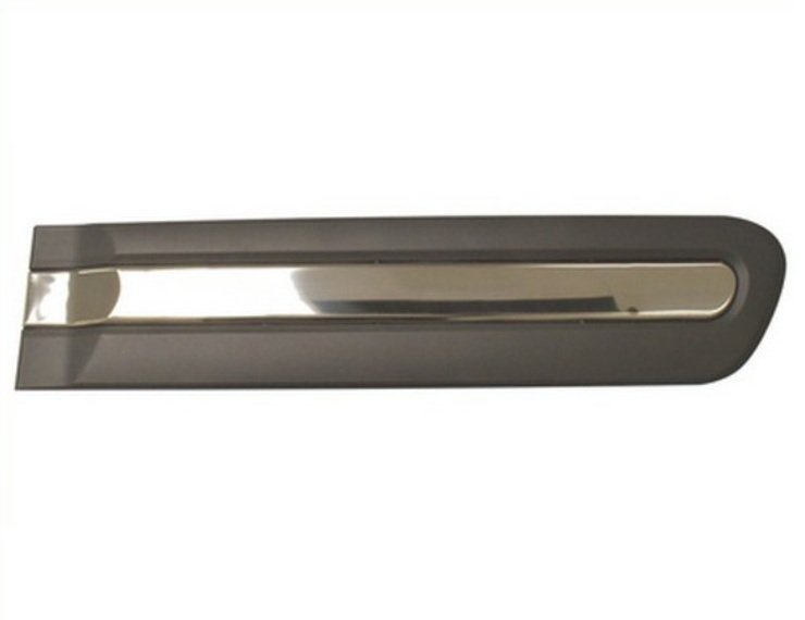 Acceder a la pieza Moldura puerta trasera derecha, cromada