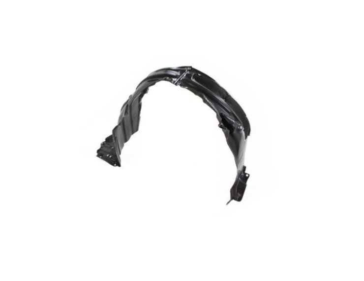 Acceder a la pieza Guardabarros delantero derecho