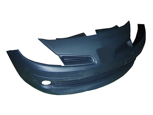 Parachoques delantero imprimado INTEGRAL [15 pulgadas]