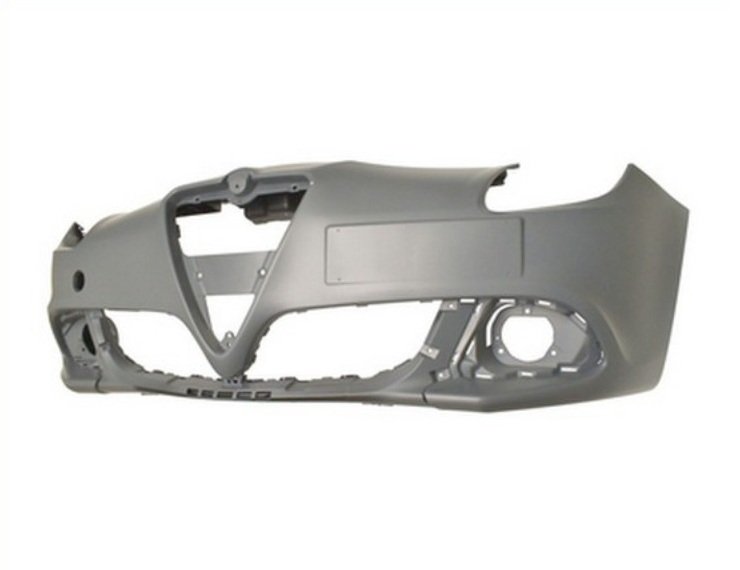 Acceder a la pieza Parachoques delantero imprimado