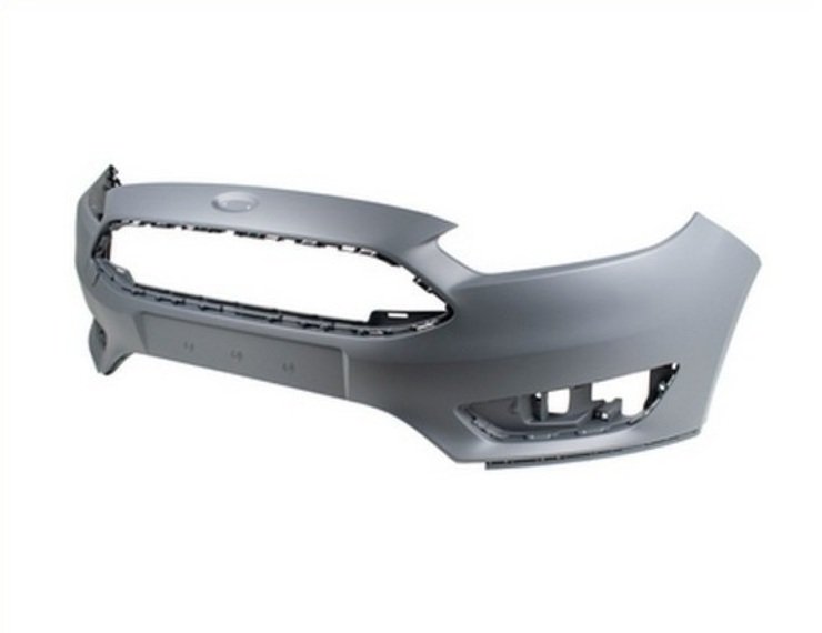 Acceder a la pieza Parachoques delantero imprimado (Placa 56cm)