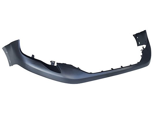 Acceder a la pieza Parachoques delantero superior