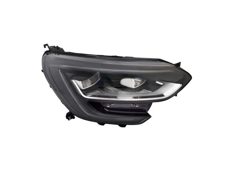 Acceder a la pieza Faro eléctrico derecho, luz diurna, LED