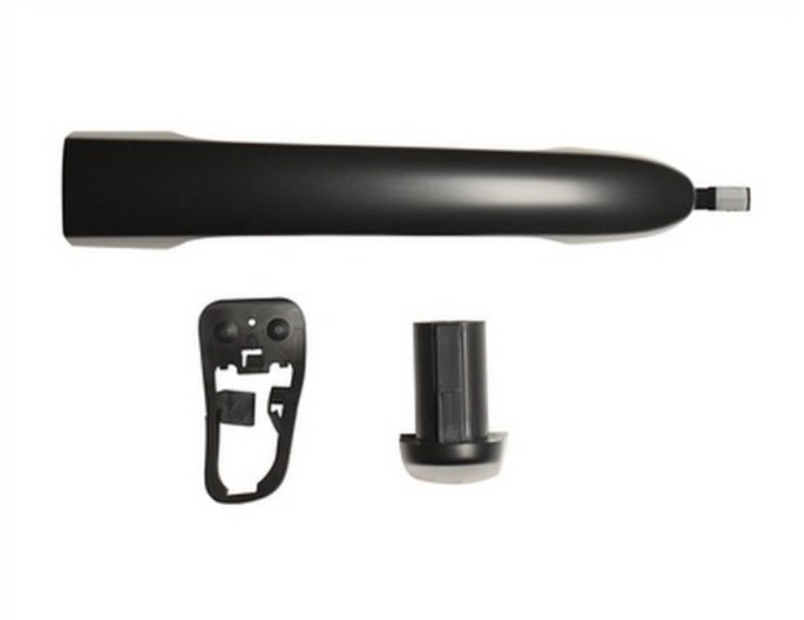 Acceder a la pieza Manilla exterior delantera derecha, imprimada