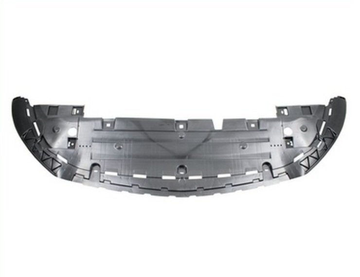 Acceder a la pieza Protección delantera bajo parachoques (Mod. AMG)