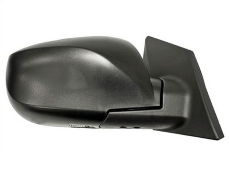 Acceder a la pieza Retrovisor eléctrico derecho, negro, convexo