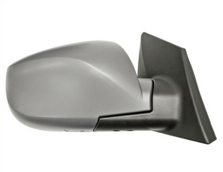 Acceder a la pieza Retrovisor eléctrico derecho imprimado, convexo