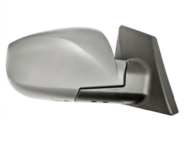 Acceder a la pieza Retrovisor eléctrico derecho, imprimado, abatible, convexo