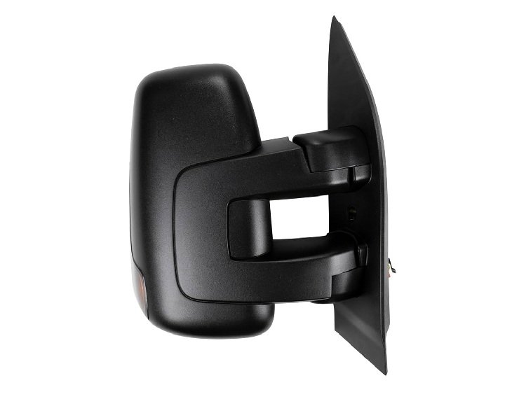 Acceder a la pieza Retrovisor eléctrico derecho, negro, con intermitente, térmico (Corto)