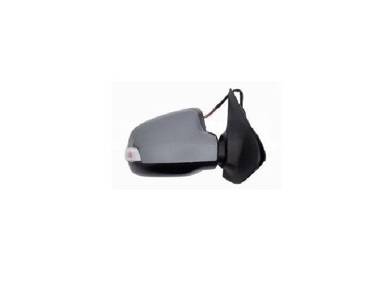 Acceder a la pieza Retrovisor eléctrico derecho, imprimado, convexo, térmico, con intermitente