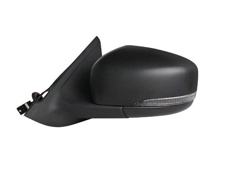 Acceder a la pieza Retrovisor eléctrico izquierdo, convexo, con intermitente (5 pines)