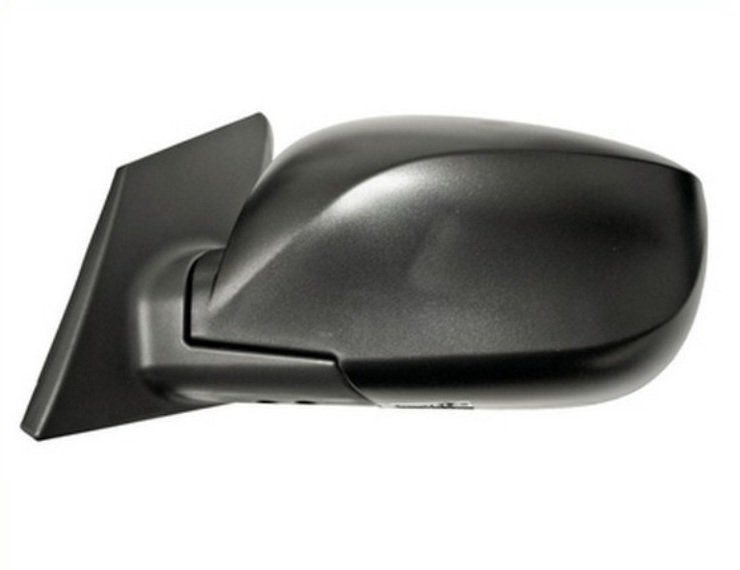 Acceder a la pieza Retrovisor eléctrico izquierdo, negro, convexo