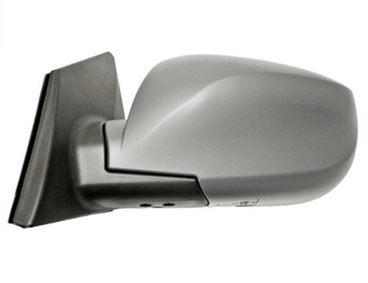 Acceder a la pieza Retrovisor eléctrico izquierdo, imprimado, convexo