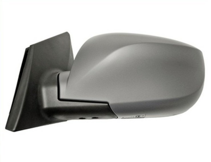 Acceder a la pieza Retrovisor eléctrico izquierdo, térmico, imprimado, convexo