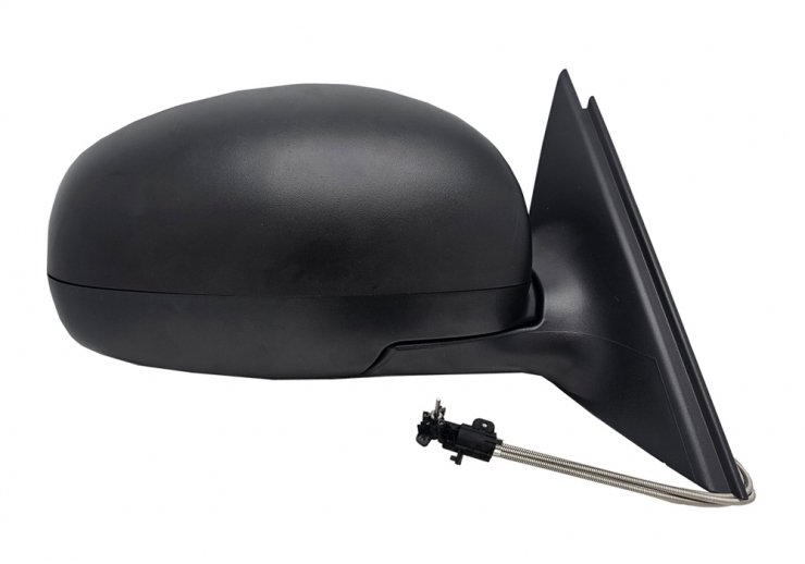 Acceder a la pieza Retrovisor mecánico derecho, convexo