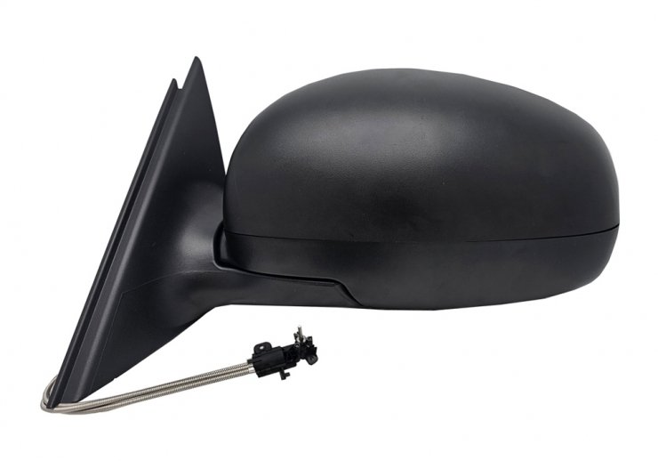 Acceder a la pieza Retrovisor mecánico izquierdo, asférico