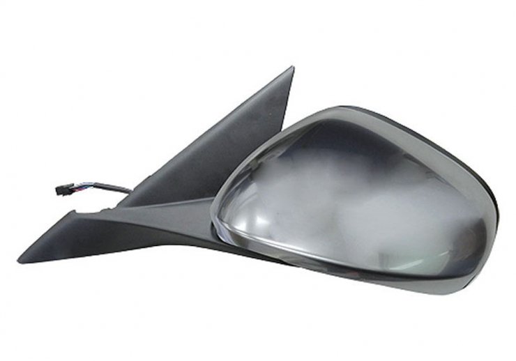 Retrovisor eléctrico izquierdo, cromado, asférico, azul, térmico, abatible ALFA ROMEO-GIULIETTA  pour ALFA ROMEO GIULIETTA   pour ALFA ROMEO GIULIETTA