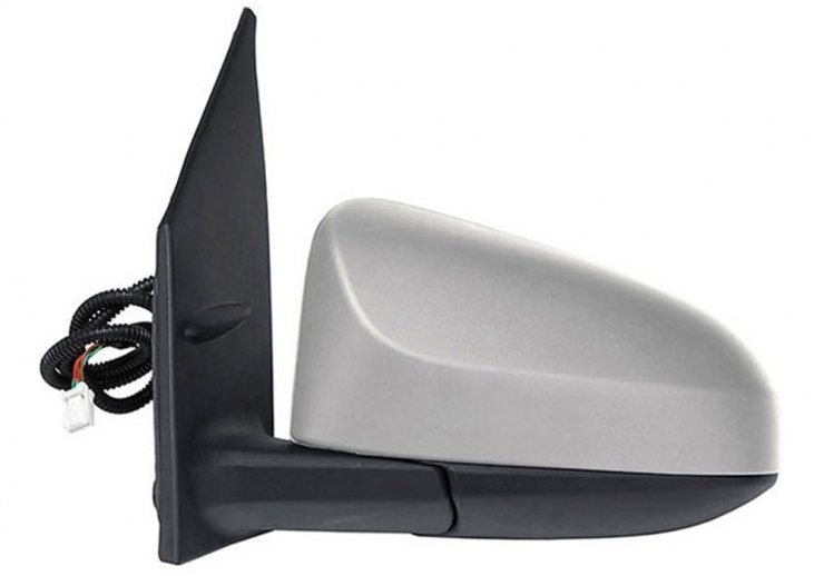Retrovisor izquierdo eléctrico, térmico imprimado PEUGEOT-108  pour PEUGEOT 108   pour PEUGEOT 108