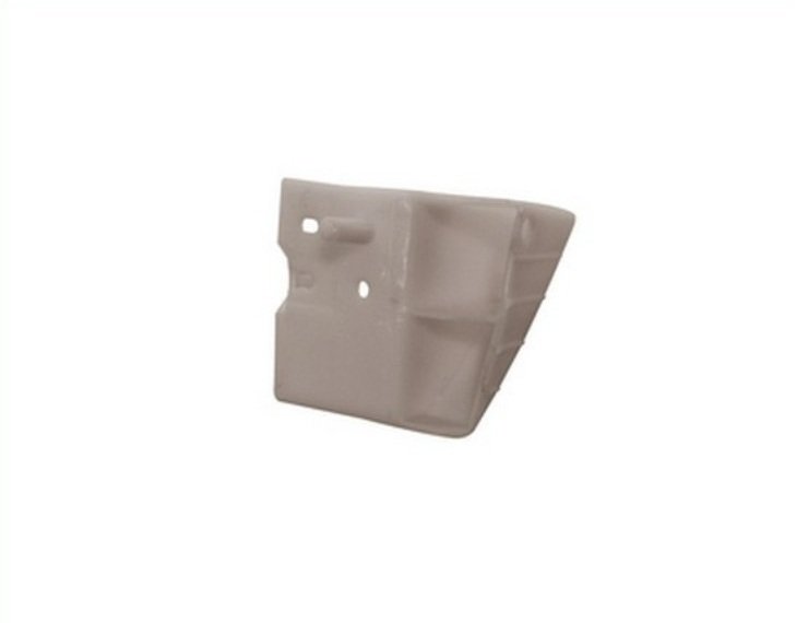 Acceder a la pieza Soporte central izquierdo parachoques trasero