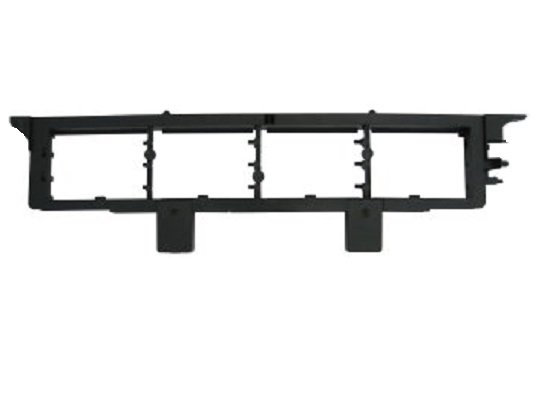 Acceder a la pieza Soporte rejilla delantera