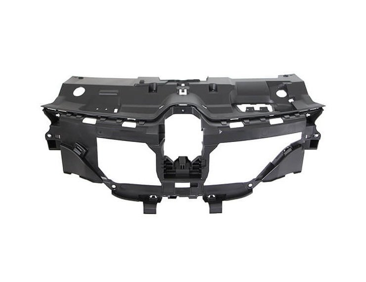 Acceder a la pieza Soporte rejilla