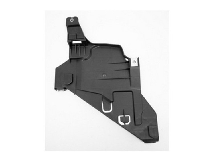 Acceder a la pieza Soporte interno faro derecho