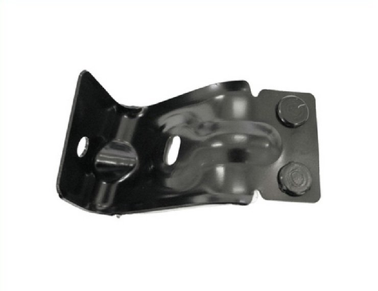 Acceder a la pieza Soporte lateral izquierdo parachoques trasero