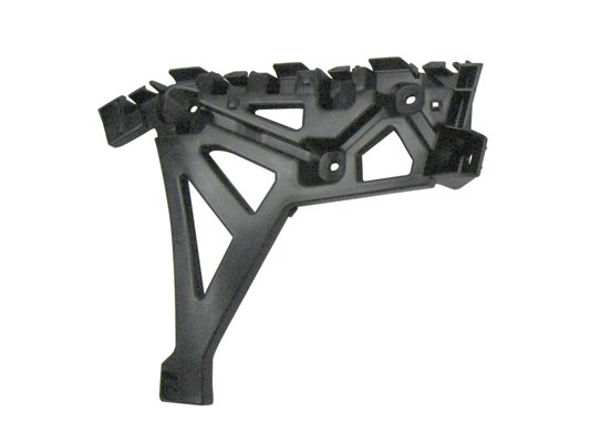 Acceder a la pieza Soporte izquierdo parachoques trasero