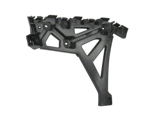 Acceder a la pieza Soporte derecho parachoques trasero