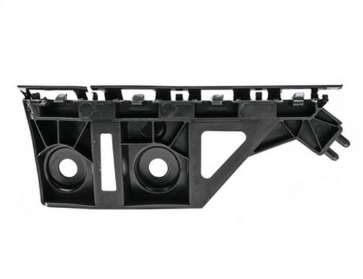 Acceder a la pieza Soporte izquierdo parachoques trasero