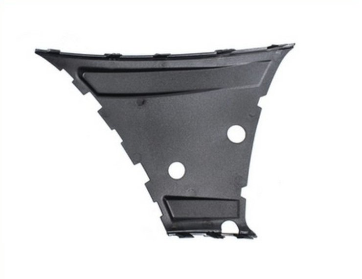 Acceder a la pieza Soporte derecho parachoques delantero (Mod. AMG)