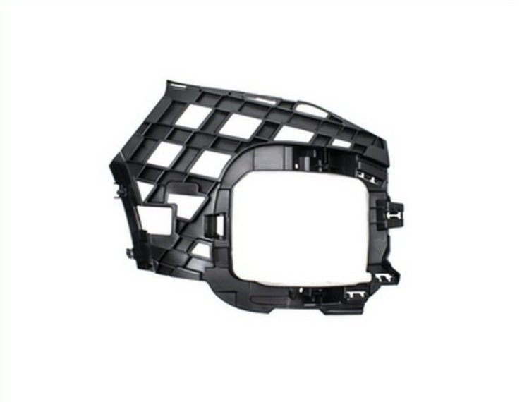 Acceder a la pieza Soporte derecho parachoques delantero