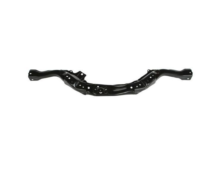 Acceder a la pieza Traviesa frente superior