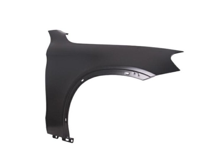 Acceder a la pieza Aleta delantera derecha