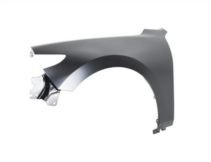 Acceder a la pieza Aleta delantera izquierda (5 puertas)