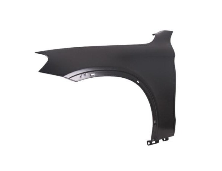 Acceder a la pieza Aleta delantera izquierda