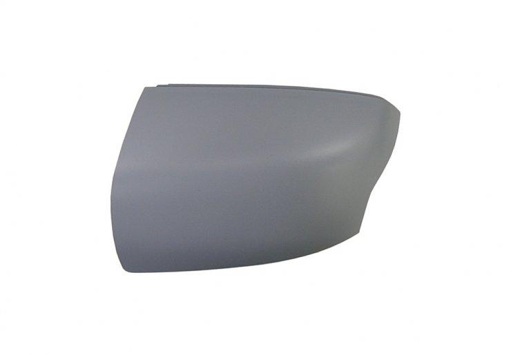 Acceder a la pieza Carcasa retrovisor izquierdo con guiño, imprimado.