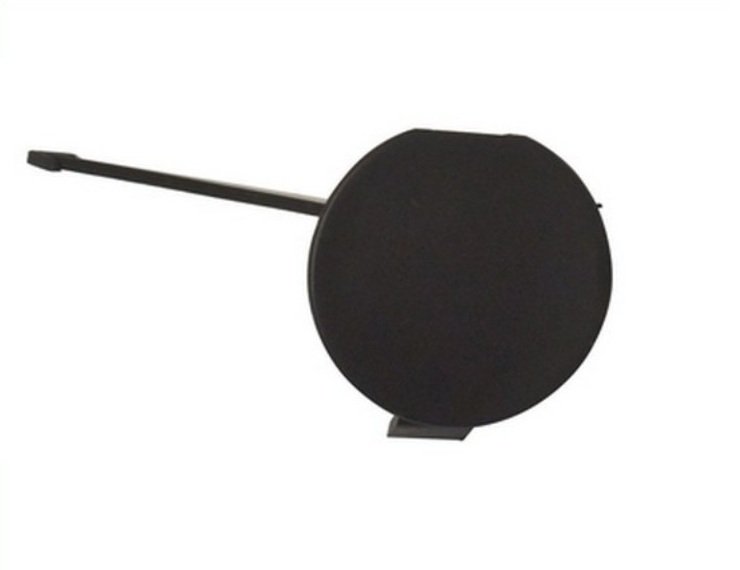 Acceder a la pieza Tapa gancho delantero