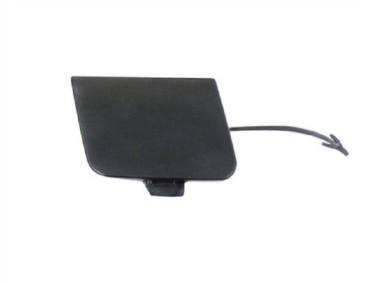 Acceder a la pieza Tapa gancho delantero, imprimado (3 puertas) (Sportback)