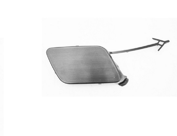 Acceder a la pieza Tapa gancho delantero, imprimado (3/5 puertas)