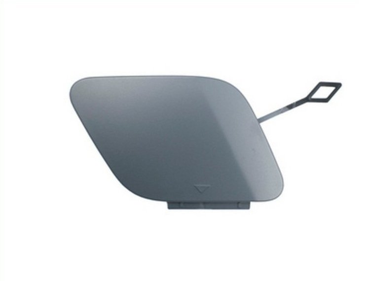 Acceder a la pieza Tapa gancho delantero imprimado