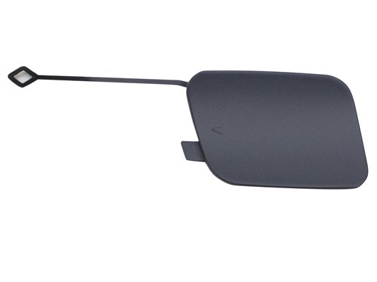 Acceder a la pieza Tapa gancho izquierdo parachoques trasero, imprimado