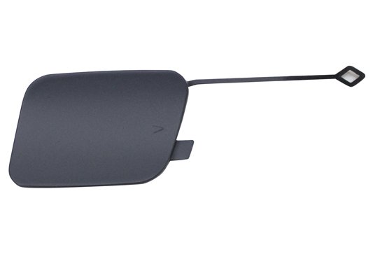 Acceder a la pieza Tapa gancho derecho parachoques trasero, imprimado