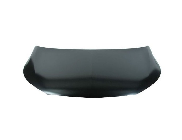 Acceder a la pieza Capó motor