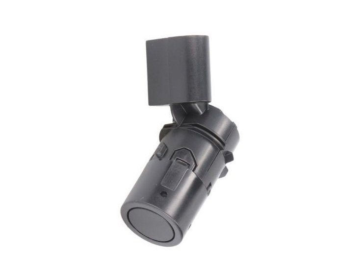 Acceder a la pieza Sensor de aparcamiento trasero