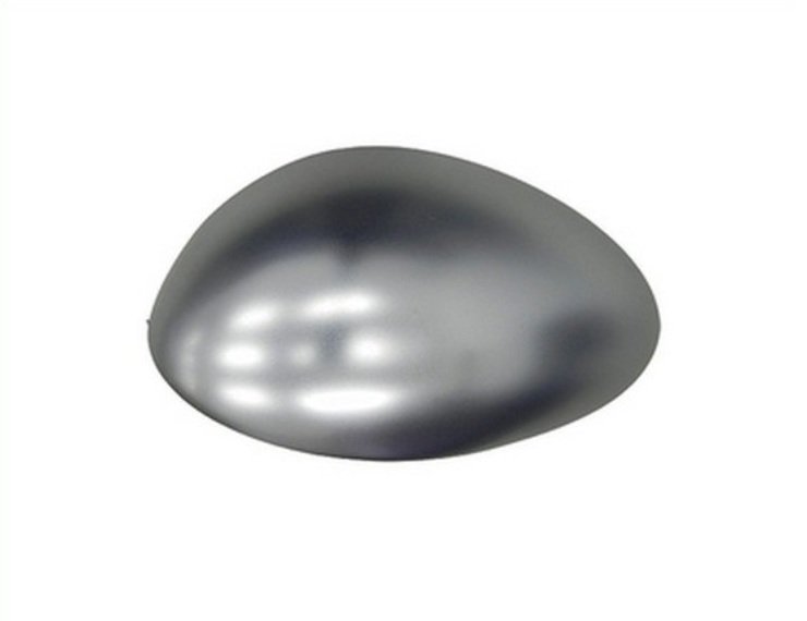 Acceder a la pieza Carcasa retrovisor izquierdo, cromada